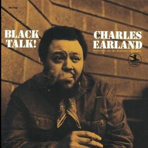 Charles Earland - Black Talk: Rudy Van Gelder Remasters  CD